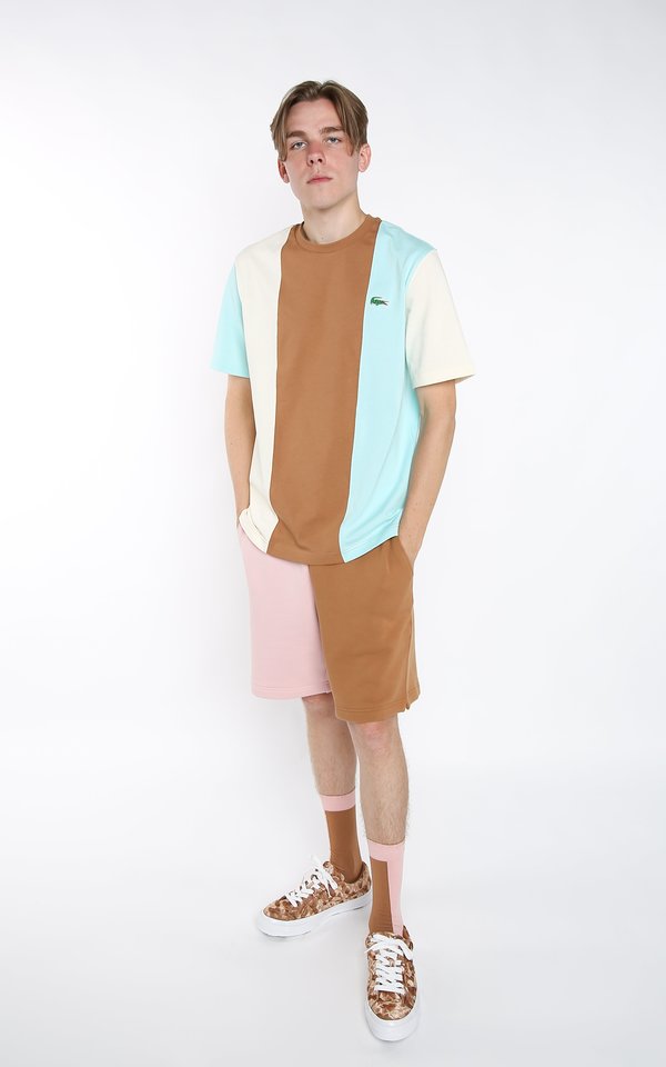 Lacoste GOLF le FLEUR x T-Shirt | Garmentory