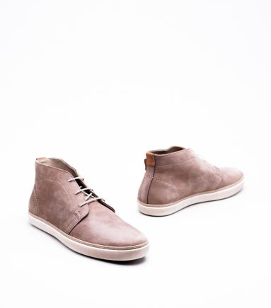 Men's Wolverine 1883 Alberto Chukka Men's Wolverine 1883 Alberto Chukka