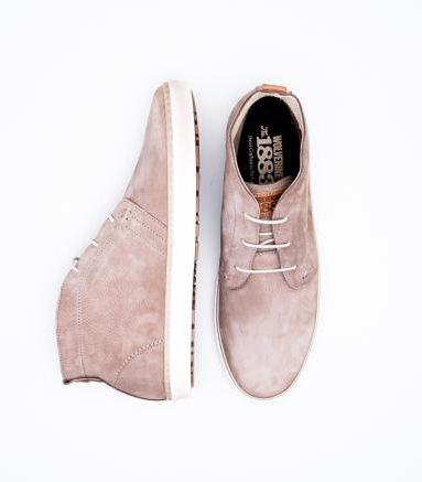Men's Wolverine 1883 Alberto Chukka Men's Wolverine 1883 Alberto Chukka
