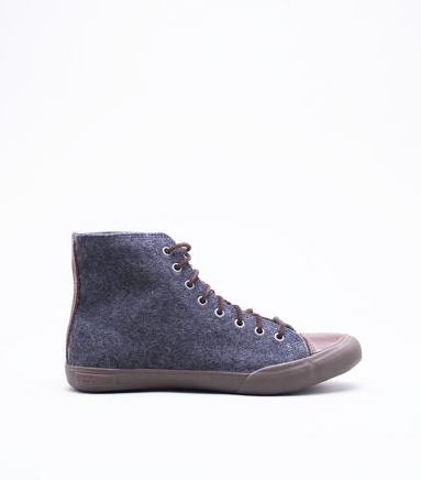 Men's Seavees Army Issue Sneaker High Men's Seavees Army Issue Sneaker High