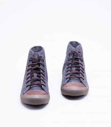 Men's Seavees Army Issue Sneaker High Men's Seavees Army Issue Sneaker High