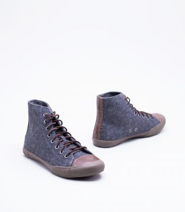 Men's Seavees Army Issue Sneaker High Men's Seavees Army Issue Sneaker High