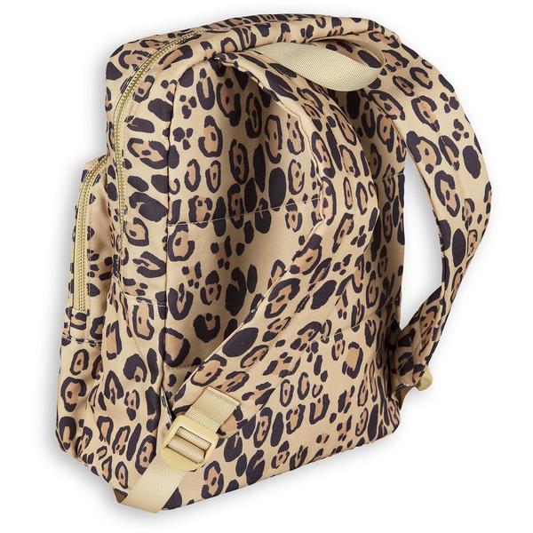 mini rodini panda backpack