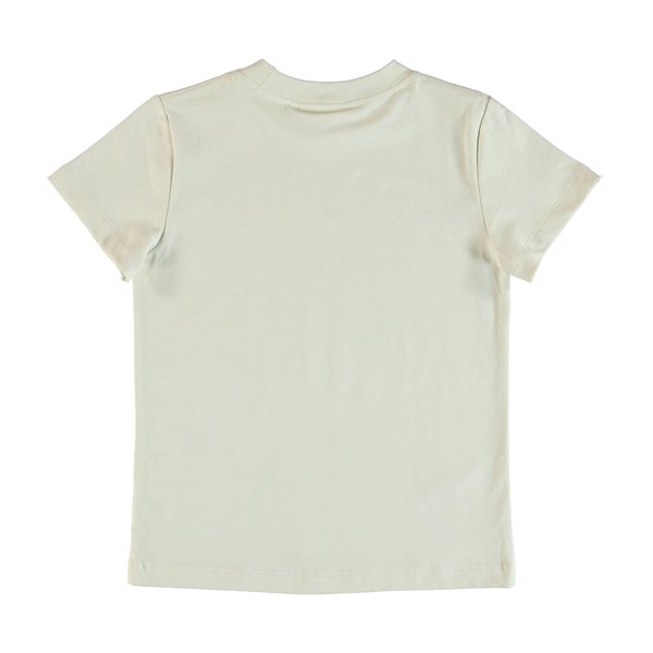 Kids molo raymont free skate t-shirt - Off White Kids molo raymont free skate t-shirt - Off White