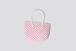 Pahar Tote - Sunset Pink - Thumbnail 7