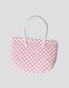 Pahar Tote - Sunset Pink - Thumbnail 6