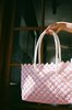 Pahar Tote - Sunset Pink - Thumbnail 2