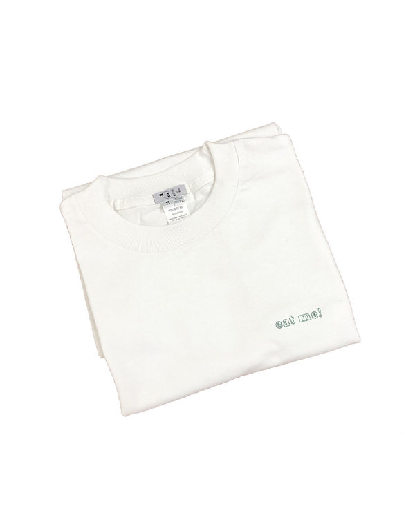 Unisex House of 950 eat me! tee shirt Unisex House of 950 eat me! tee shirt