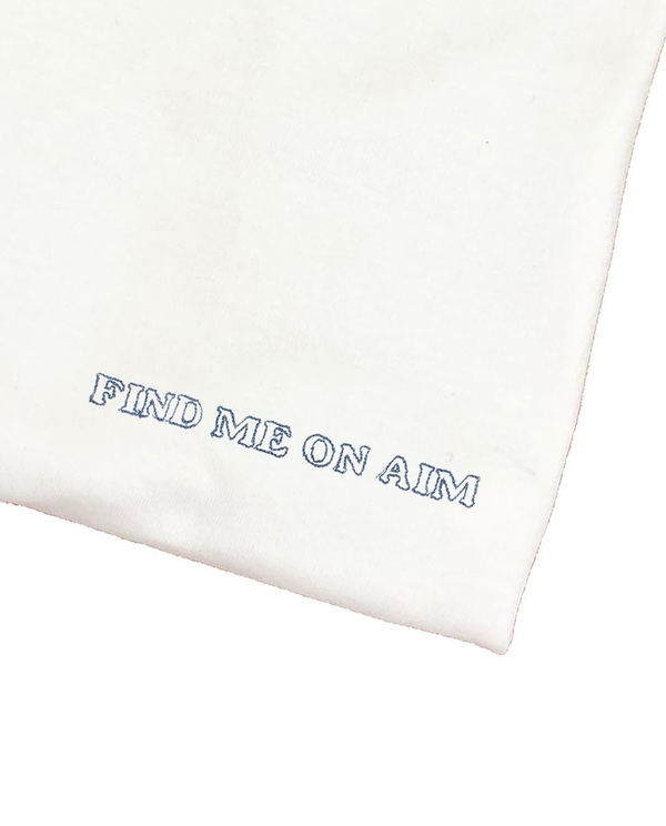 Unisex House of 950 find me on aim tee shirt Unisex House of 950 find me on aim tee shirt