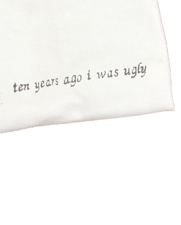 Unisex House of 950 ten years ago i was ugly tee shirt Unisex House of 950 ten years ago i was ugly tee shirt