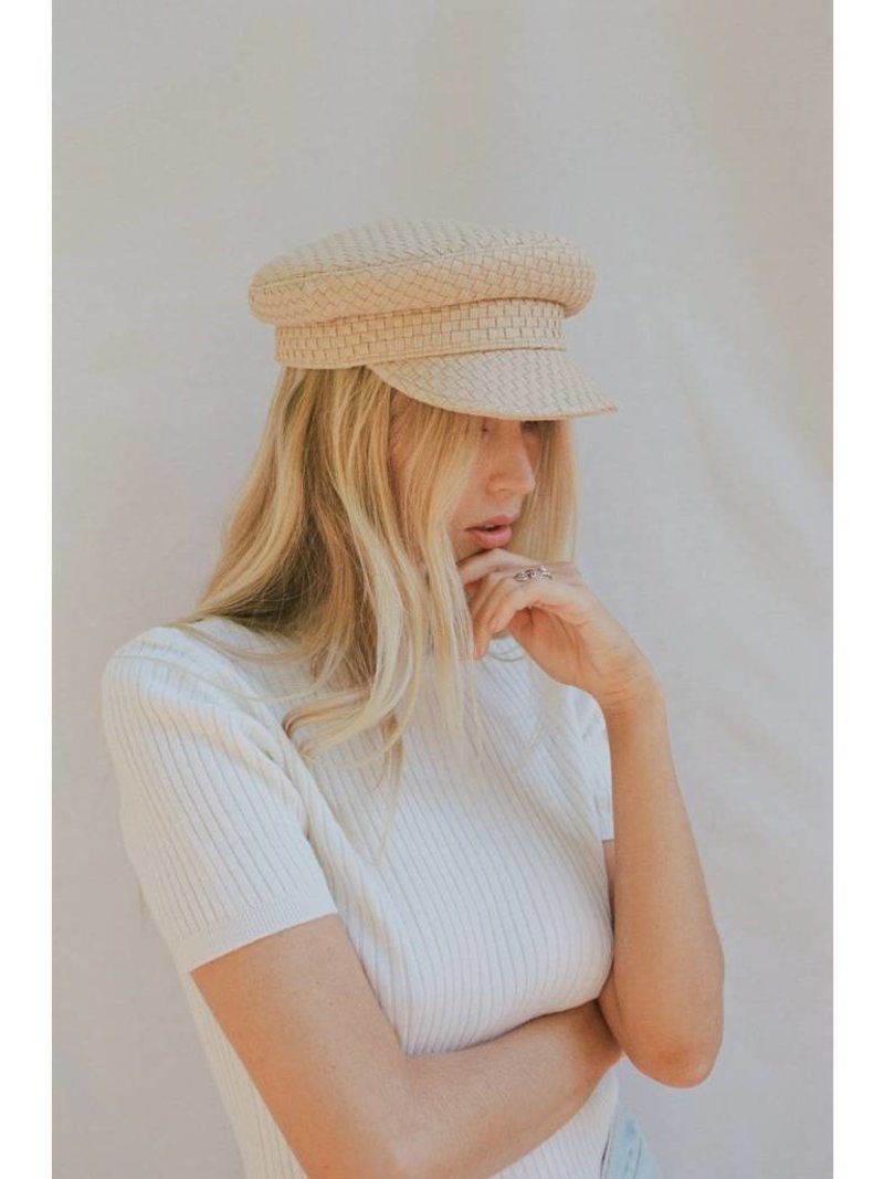 Lack of Color mesa cap - beige | Garmentory display picture 2