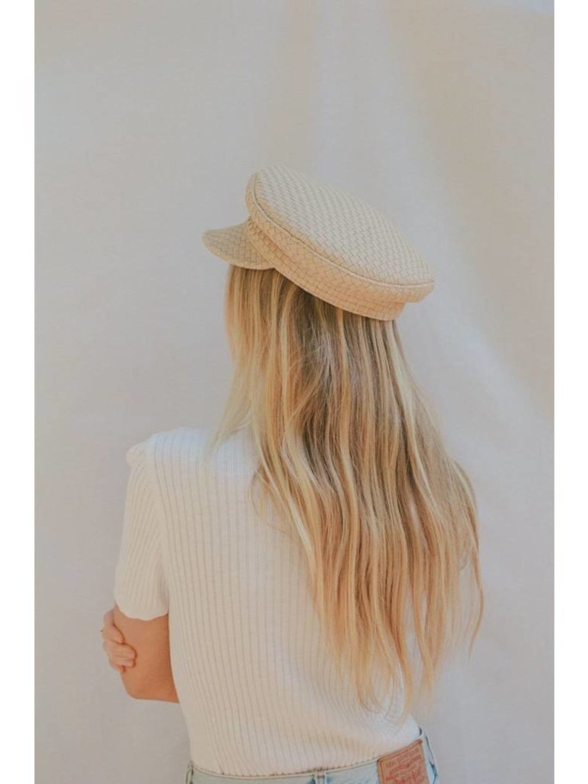 Lack of Color mesa cap - beige | Garmentory