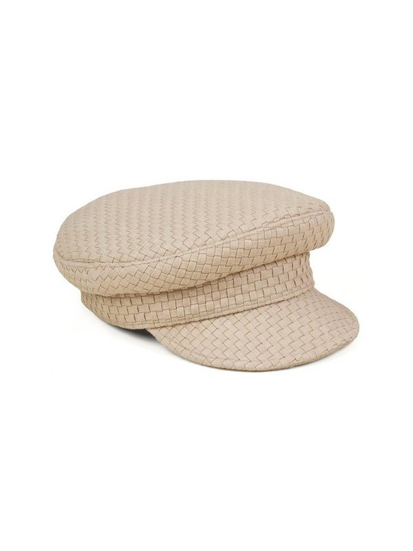 Lack of Color mesa cap - beige | Garmentory display picture 3