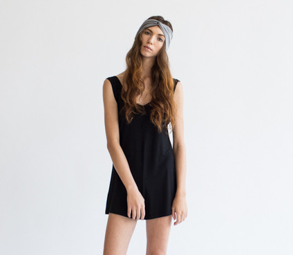 REIFhaus Lateral Romper REIFhaus Lateral Romper
