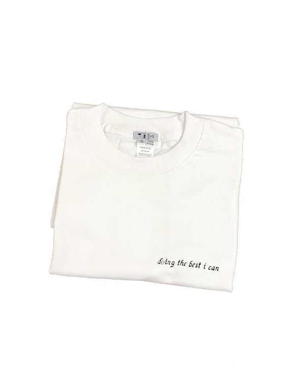 Unisex House of 950 doing the best i can tee shirt Unisex House of 950 doing the best i can tee shirt
