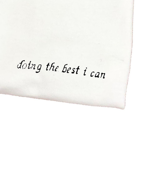 Unisex House of 950 doing the best i can tee shirt Unisex House of 950 doing the best i can tee shirt