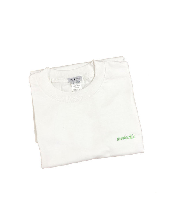 Unisex House of 950 unsubscribe Tee Shirt Unisex House of 950 unsubscribe Tee Shirt