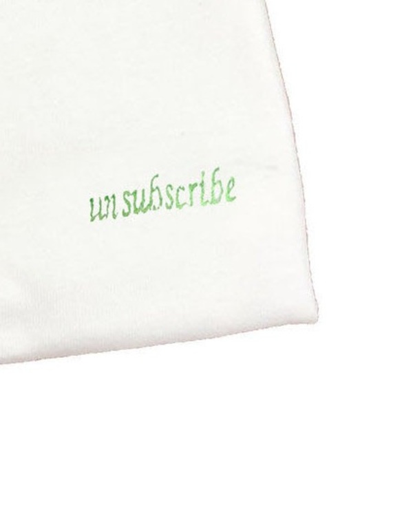 Unisex House of 950 unsubscribe Tee Shirt Unisex House of 950 unsubscribe Tee Shirt