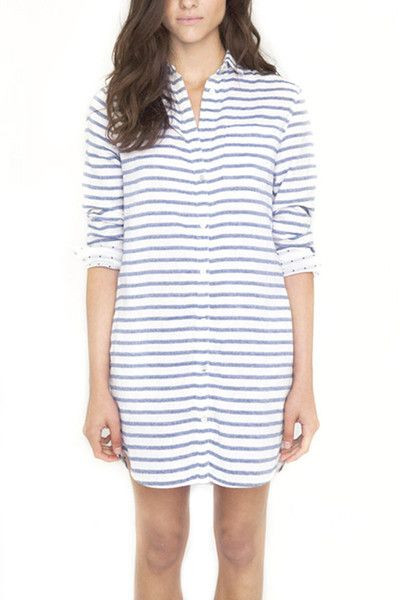California Tailor Surf Dress California Tailor Surf Dress