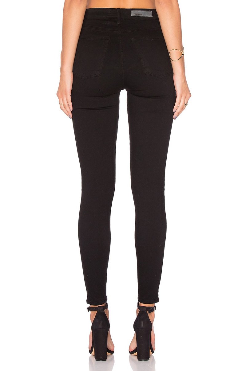 GRLFRND- Kendall Jean - Black Magic Woman