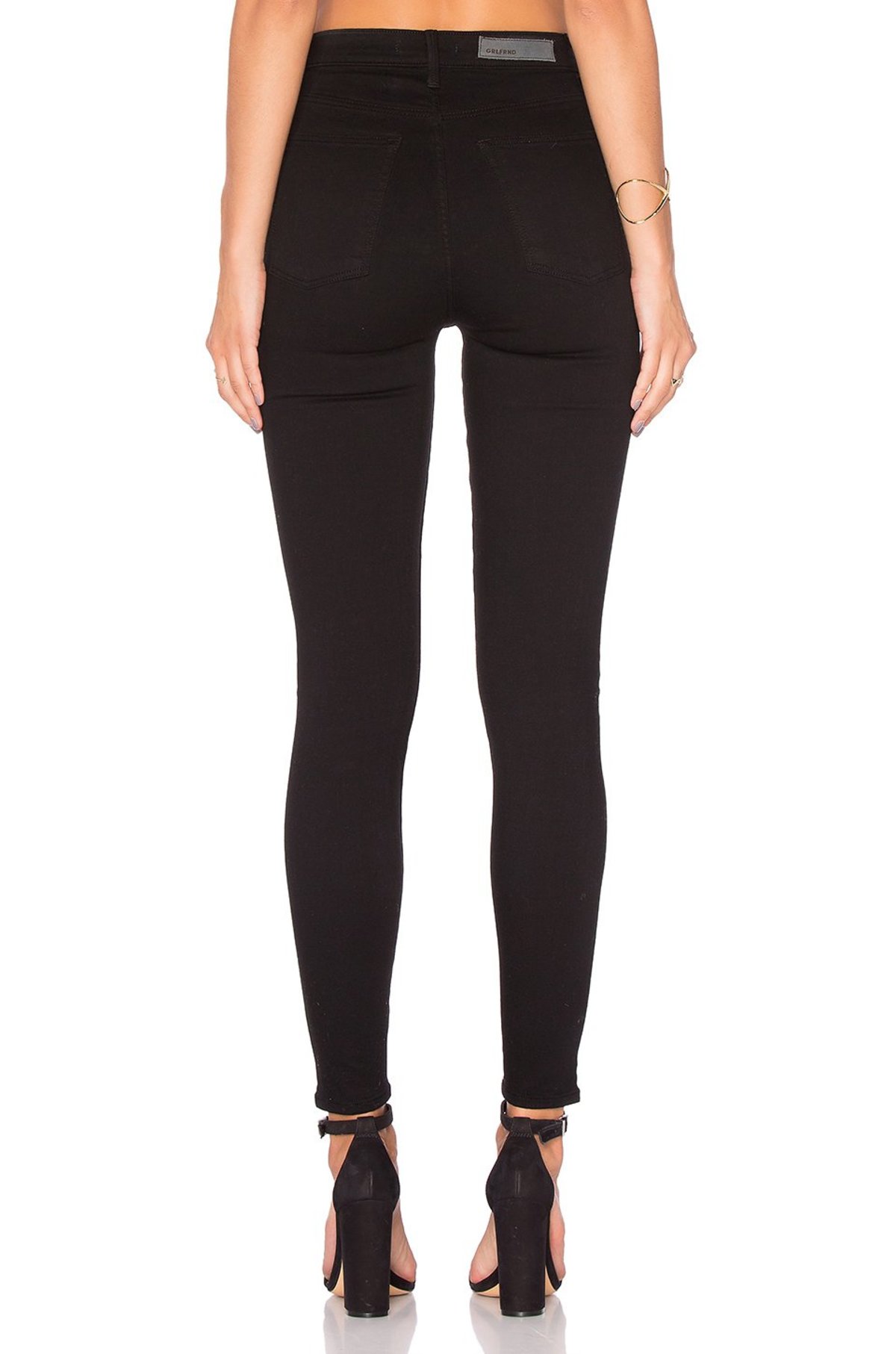 GRLFRND- Kendall Jean - Black Magic Woman - Image 3 of 5