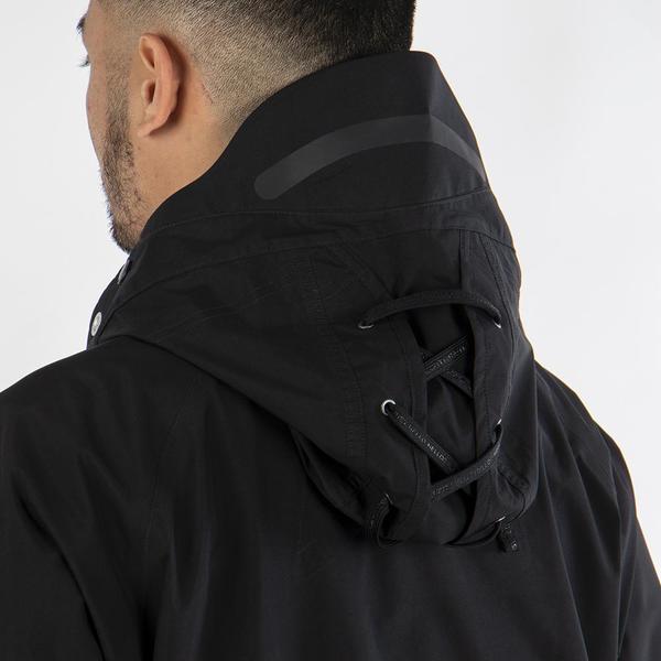 Converse x The Soloist Gore-Tex Packable Jacket - Black | Garmentory