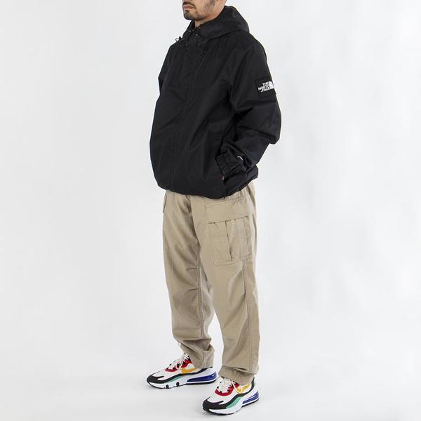 The North Face Black Box Mountain Q Jacket Black Garmentory