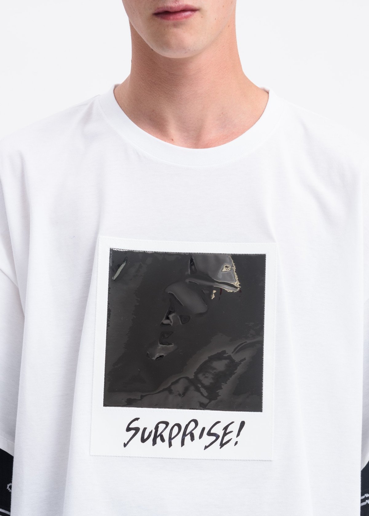 White-Polaroid-Film-T-Shirt-