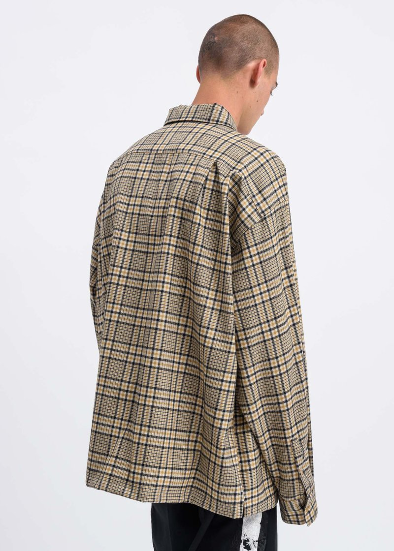 doublet surprise shirt
