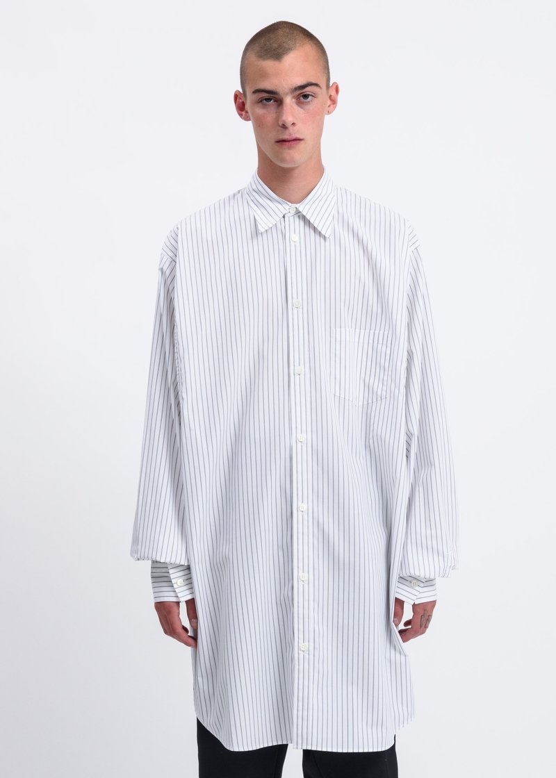 doublet surprise shirt