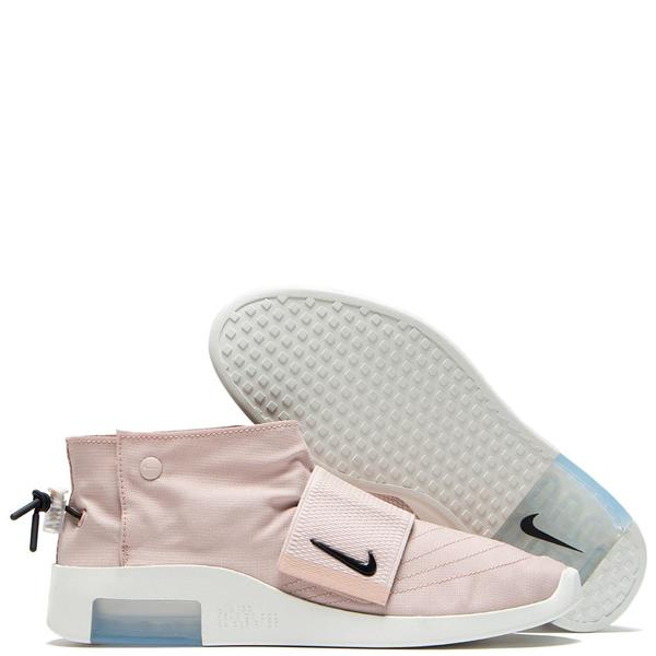 air fear of god moccasin particle beige