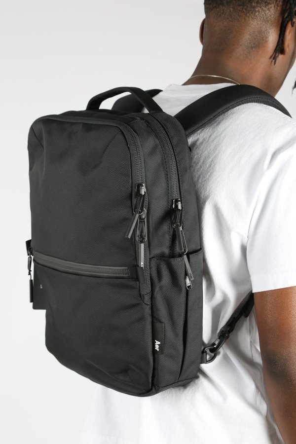 aer flight pack 2 black