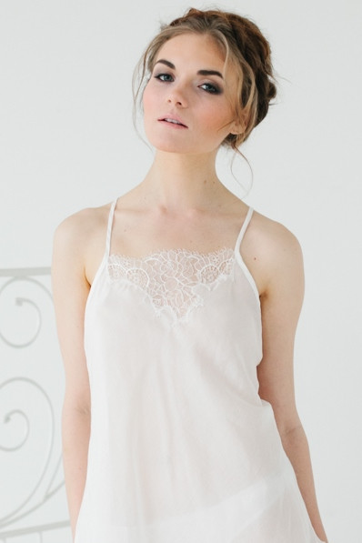 Salua Atelier My Vows Top 31" Salua Atelier My Vows Top 31"
