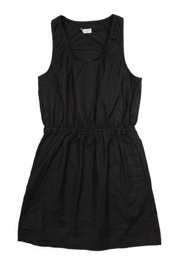 chinese dress ladies The Form Racerback Dress main image 0