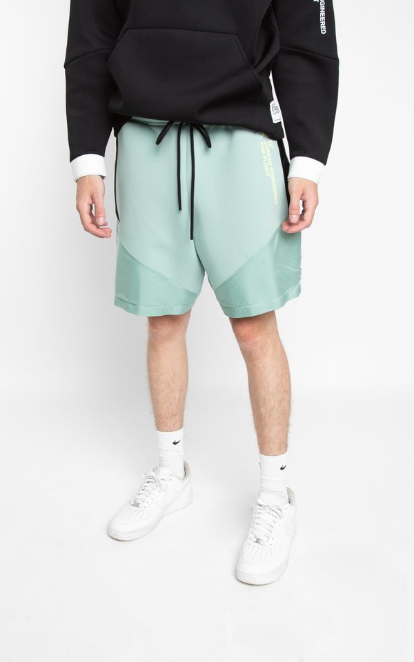 jordan engineered for flight shorts
