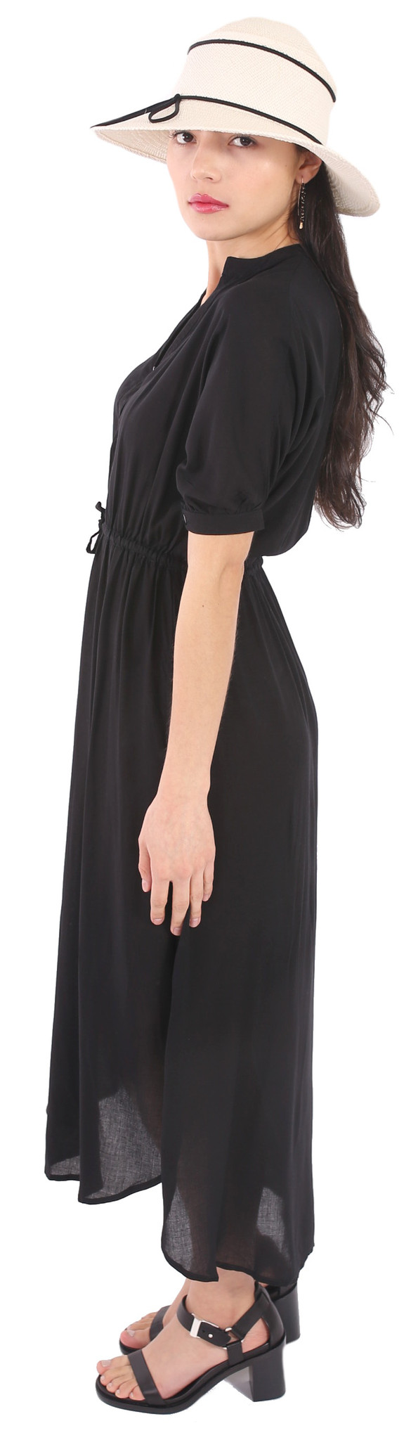 LILYA Dama Dress LILYA Dama Dress