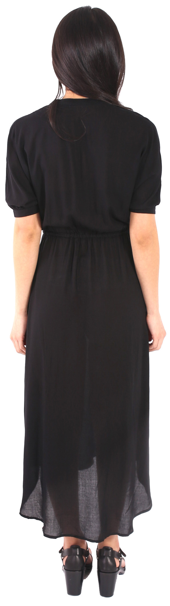 LILYA Dama Dress LILYA Dama Dress