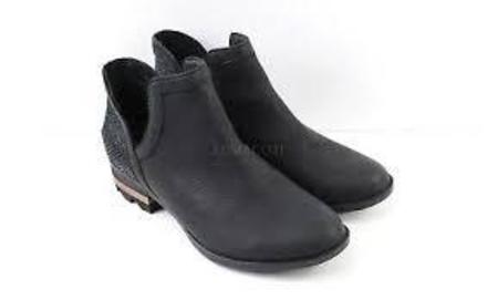 sorel cate cut out