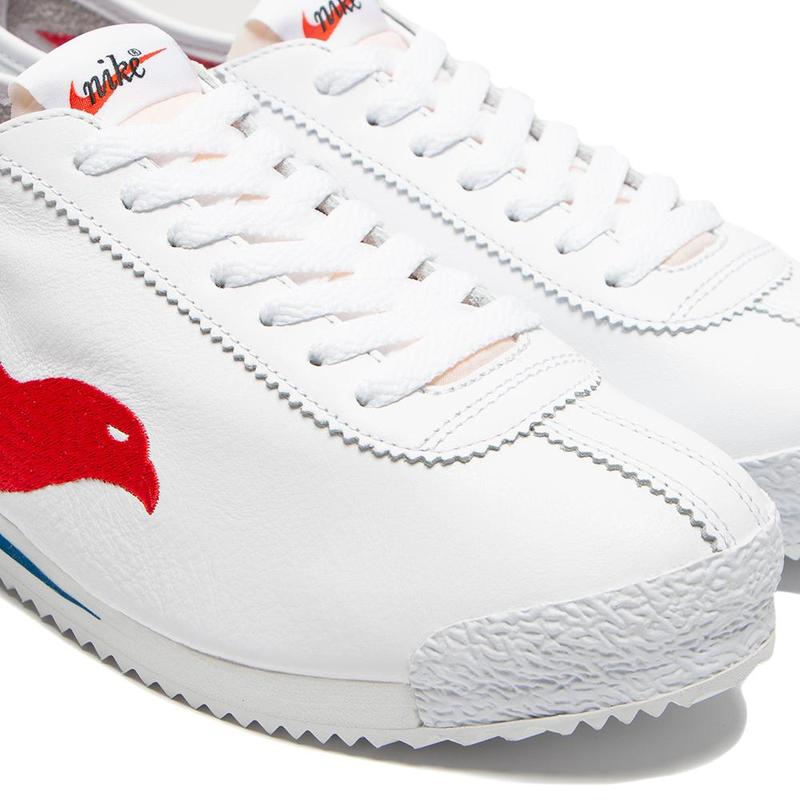 nike cortez dog pack