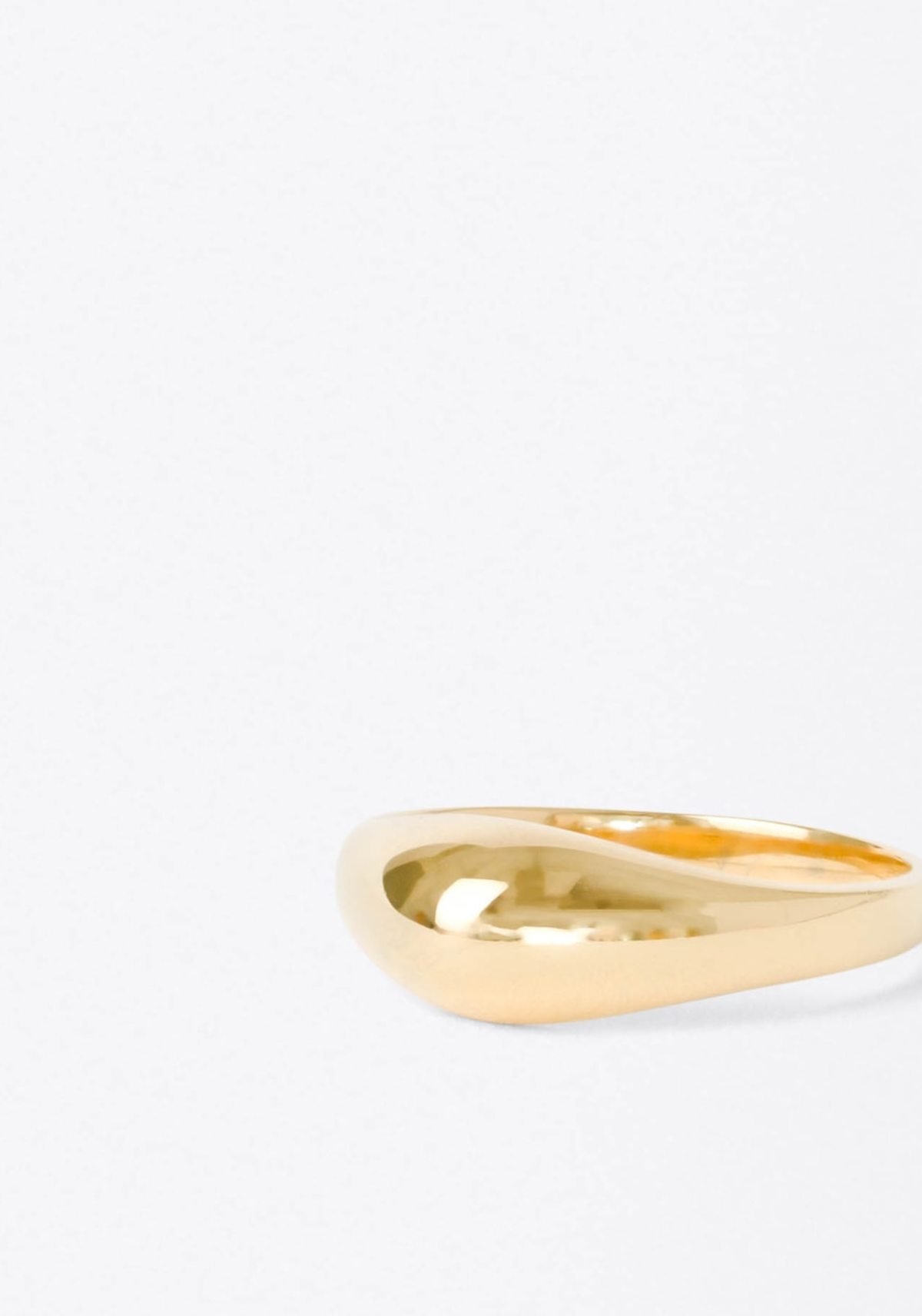18K Esther Ring