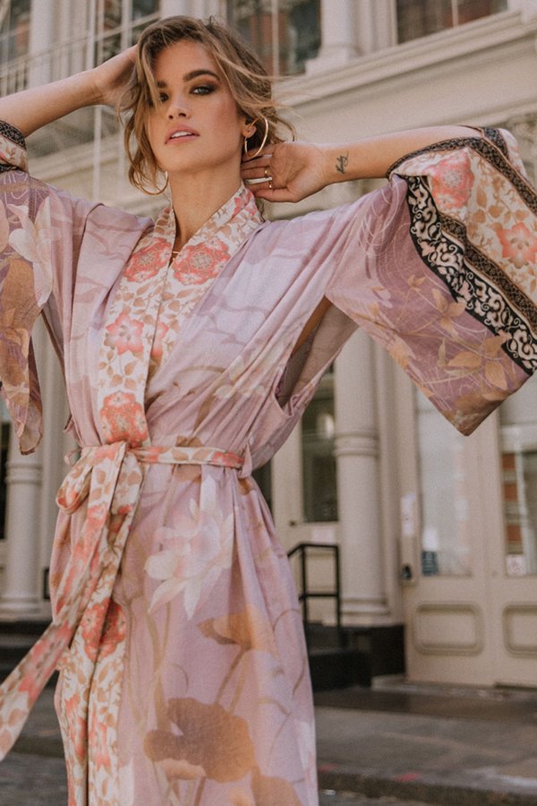 spell and the gypsy スペル ジャケットS ピンク Women's Playsuits, Jumpsuits & Rompers – SPELL - USA