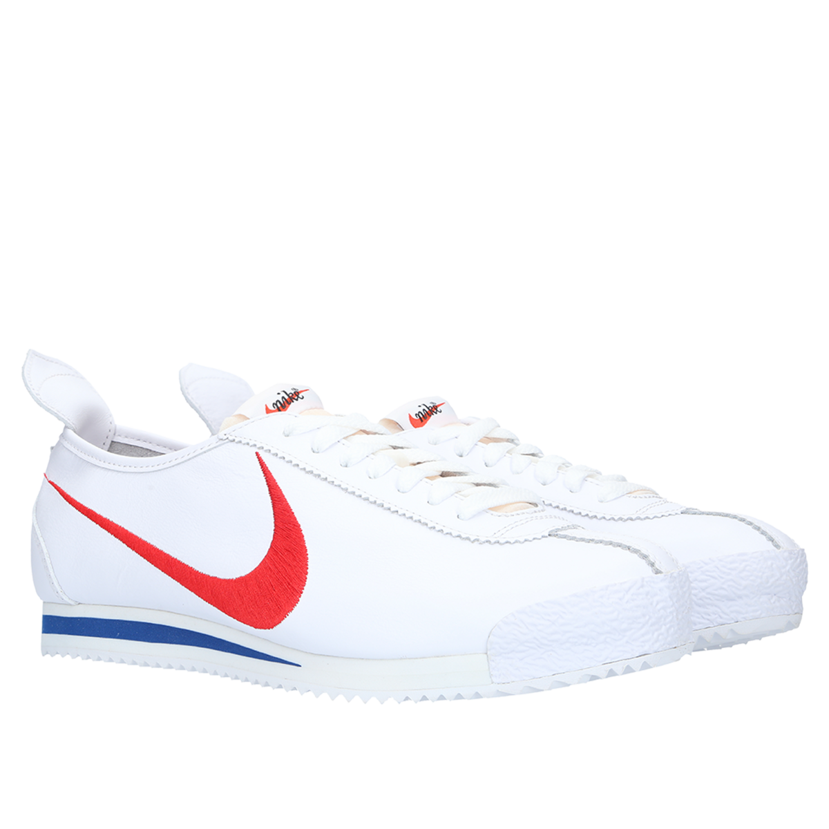 cortez shoes dog