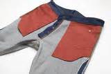 Men's Freenote x Red Wing 110 Year Rios Slim Straight Men's Freenote x Red Wing 110 Year Rios Slim Straight