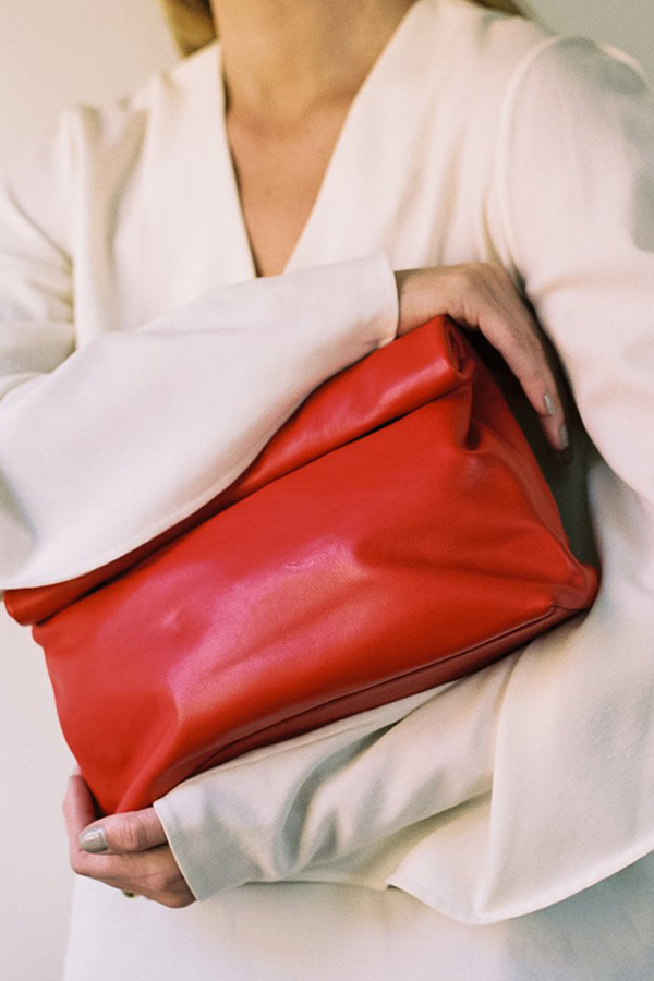 Marie Turnor Lunch Clutch Marie Turnor Lunch Clutch