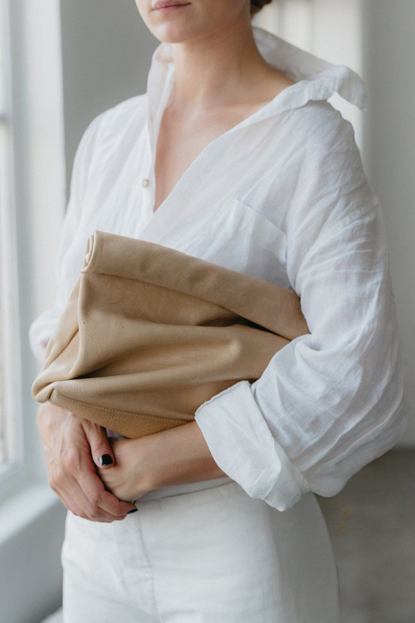 Marie Turnor Lunch Clutch Marie Turnor Lunch Clutch