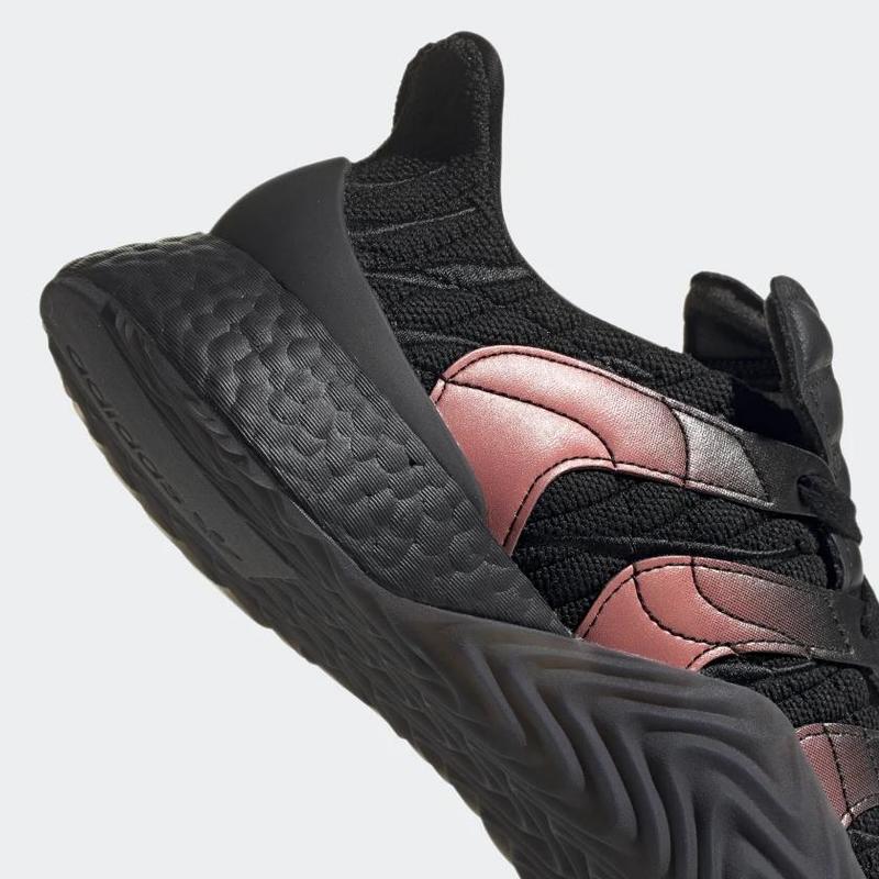 sobakov black pink