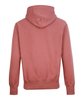 Champion Small Script Hooded Sweatshirt - Heather Rose - Thumbnail 2