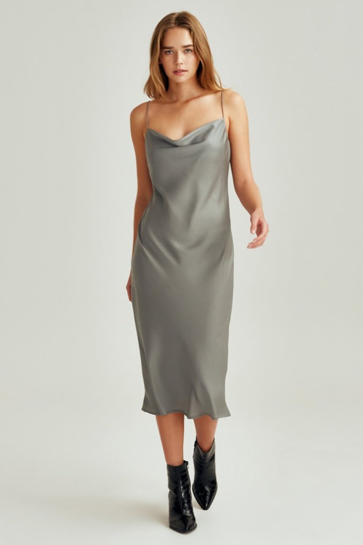 The Fifth Label Leopard Dress - Image 1 of 4