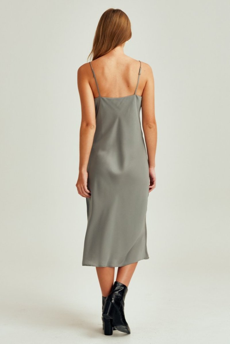 The Fifth Label Leopard Dress