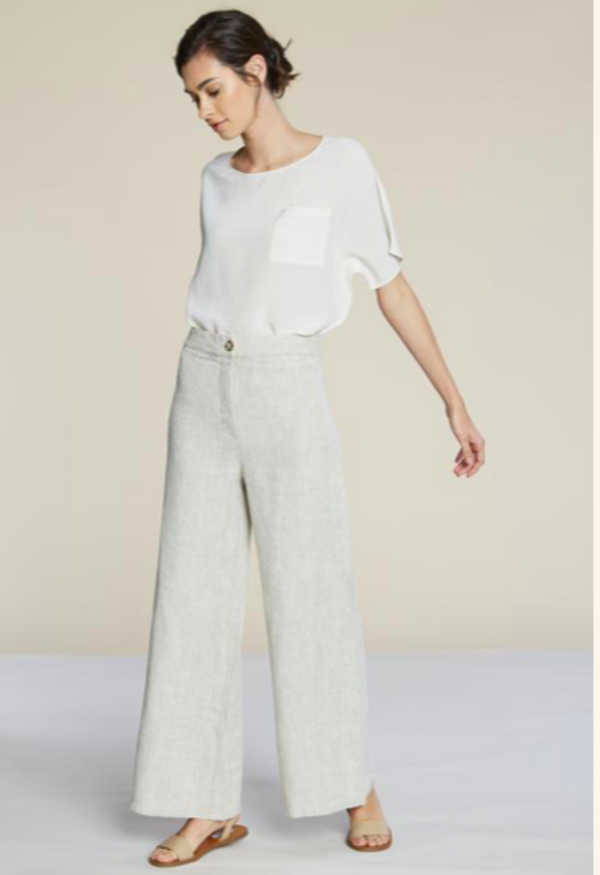 Filosofia lexi wide pants Filosofia lexi wide pants